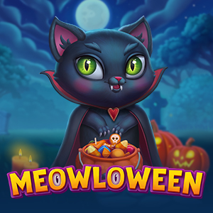 Meowloween